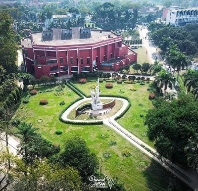 গ্রীন ময়মনসিংহ