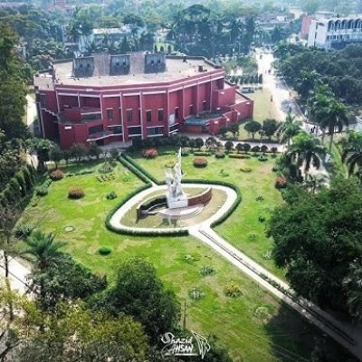 গ্রীন ময়মনসিংহ